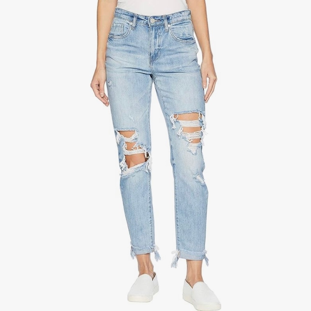 BlankNYC size 28 jeans